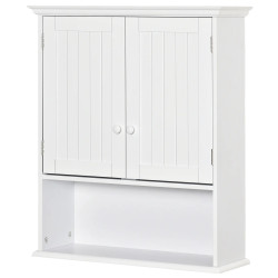 Dulap suspendat Kleankin 834-335 (White) Thumb