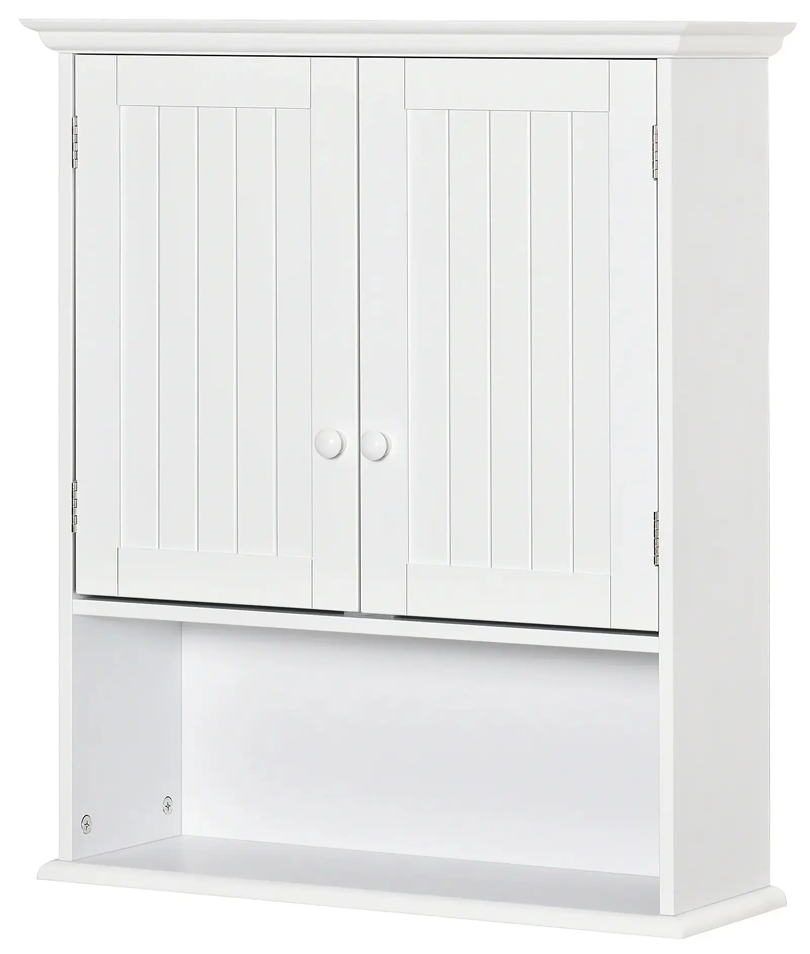 Dulap suspendat Kleankin 834-335 (White) - 3