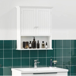 Dulap suspendat Kleankin 834-335 (White) Thumb