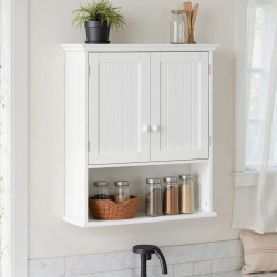 Dulap suspendat Kleankin 834-335 (White) Thumb