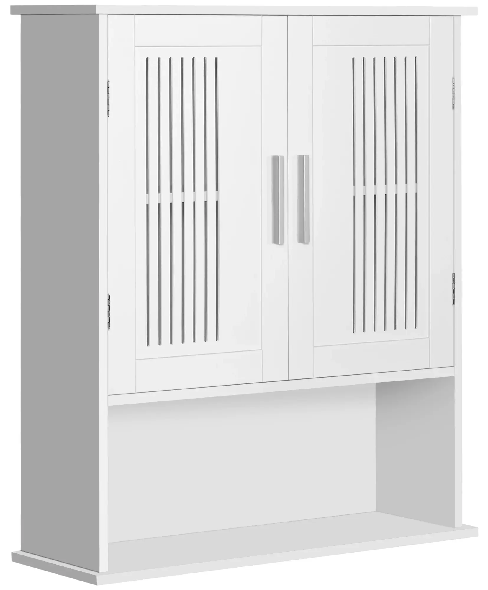 Dulap suspendat Kleankin 834-341 (White) - 2