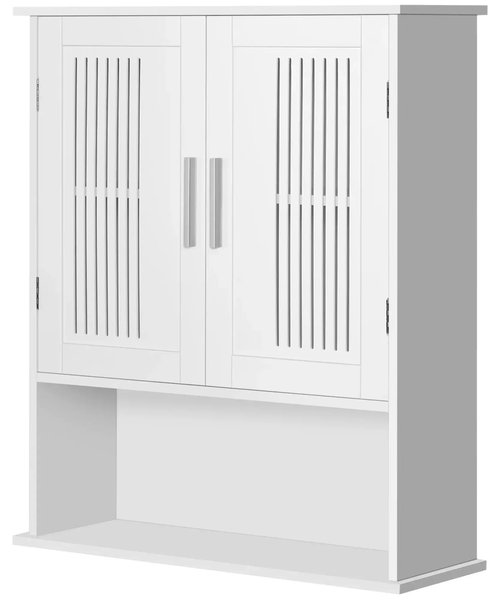 Dulap suspendat Kleankin 834-341 (White) - 3