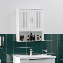 Dulap suspendat Kleankin 834-341 (White)