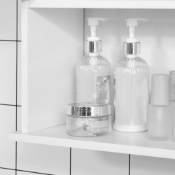 Dulap suspendat Kleankin 834-341 (White) Thumb