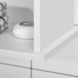 Dulap suspendat Kleankin 834-341 (White) Thumb