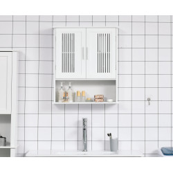 Dulap suspendat Kleankin 834-341 (White) Thumb