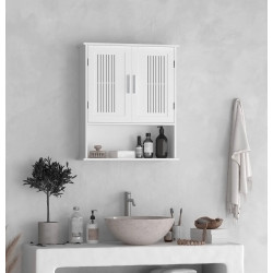 Dulap suspendat Kleankin 834-341 (White) Thumb