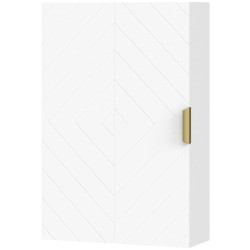 Шкафчик подвесной Kleankin 837-339V80WT (White) Thumb