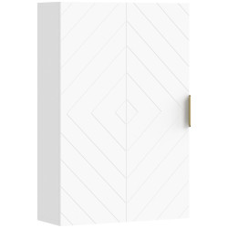 Шкафчик подвесной Kleankin 837-339V80WT (White) Thumb
