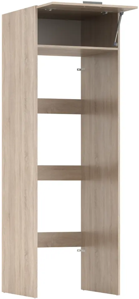 Dulap Tempo Kondela Jergi (Sonoma Oak)