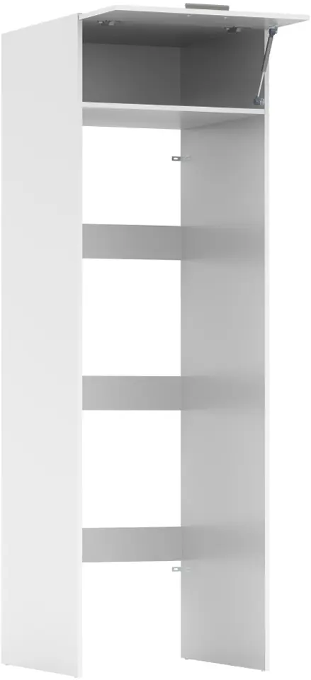 Dulap Tempo Kondela Jergi (White) - 3