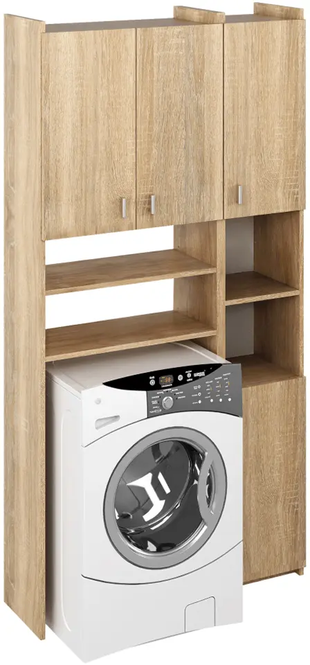 Dulap Tempo Kondela Mirali (Sonoma Oak)