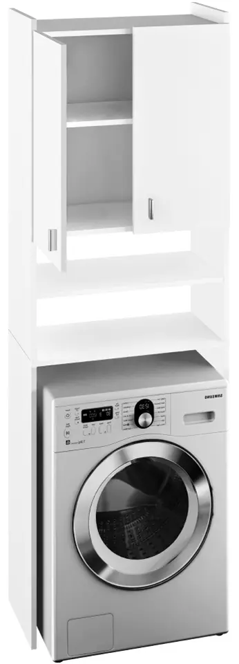 Шкаф Tempo Kondela Natali New (White)