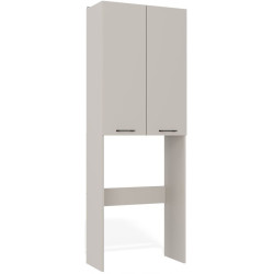 Dulap pentru mașina de spălat TopEshop Pola DD (Cashmere) Thumb