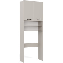 Шкаф для стиральной машины TopEshop Pola DK (Cashmere) Thumb