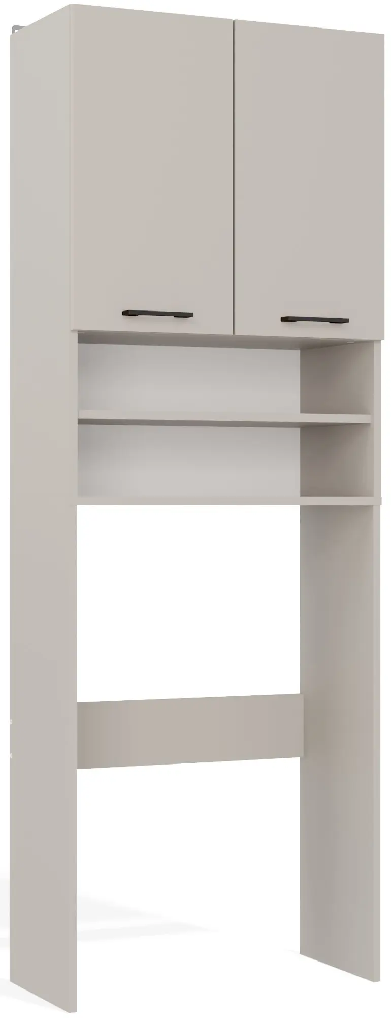 Шкаф для стиральной машины TopEshop Pola DK (Cashmere) - 3