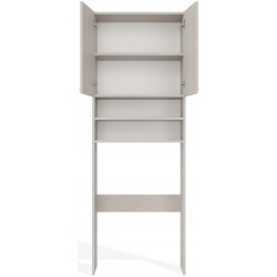 Шкаф для стиральной машины TopEshop Pola DK (Cashmere) Thumb