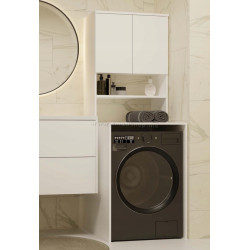 Шкаф для стиральной машины TopEshop Pola Multi (White)