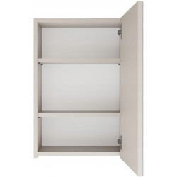 Шкаф с зеркалом TopEshop Pola 1DL (Cashmere) Thumb