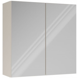 Шкаф с зеркалом TopEshop Pola 2DL (Cashmere) Thumb