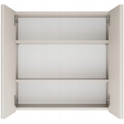 Шкаф с зеркалом TopEshop Pola 2DL (Cashmere) Thumb