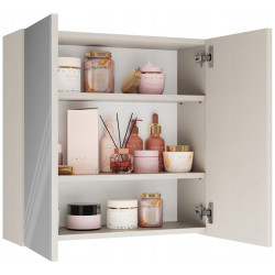 Шкаф с зеркалом TopEshop Pola 2DL (Cashmere) Thumb