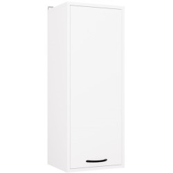 Шкафчик подвесной TopEshop Nina W1D (White) Thumb