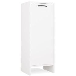 Dulap TopEshop Nina 1D (White) Thumb