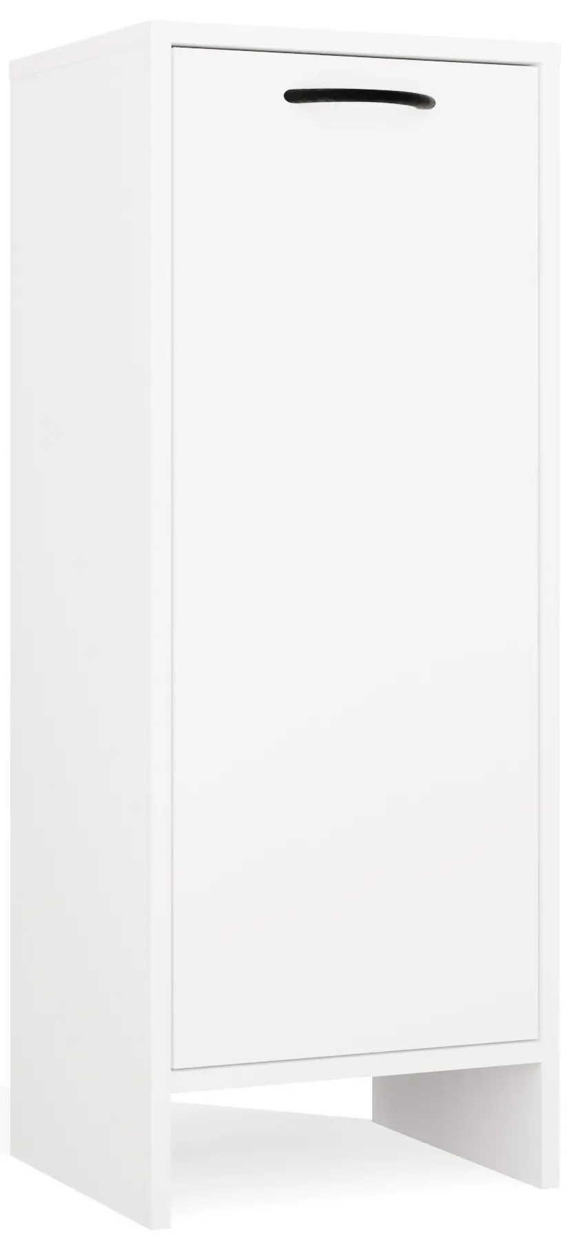 Dulap TopEshop Nina 1D (White) - 4