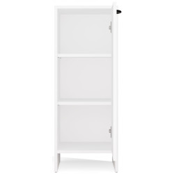 Dulap TopEshop Nina 1D (White) Thumb