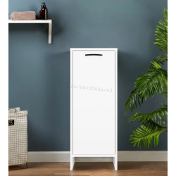 Dulap TopEshop Nina 1K (White)