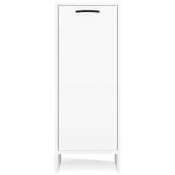 Dulap TopEshop Nina 1K (White) Thumb