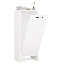 Dulap TopEshop Nina 1K (White) Thumb