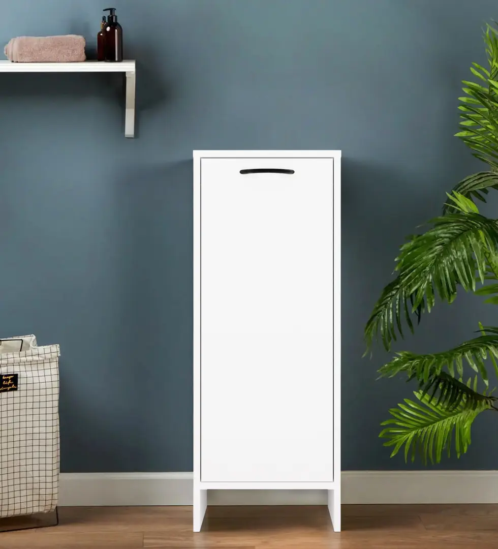 Dulap TopEshop Nina 1K (White)