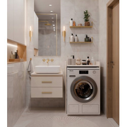 Carcasa masina de spalat TopEshop Pola NP (Cashmere) Thumb