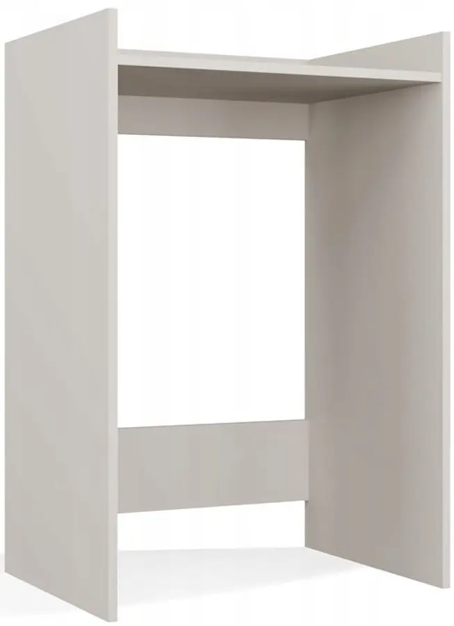 Carcasa masina de spalat TopEshop Pola NP (Cashmere) - 3