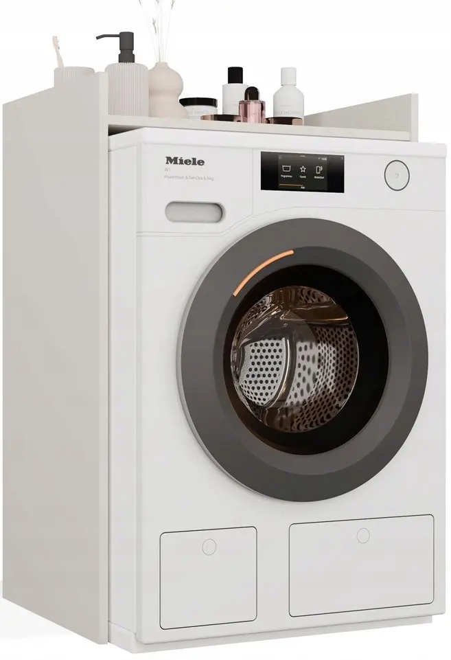 Carcasa masina de spalat TopEshop Pola NP (Cashmere) - 4