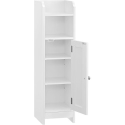 Tumba Vasagle BBC310W01 (White) Thumb