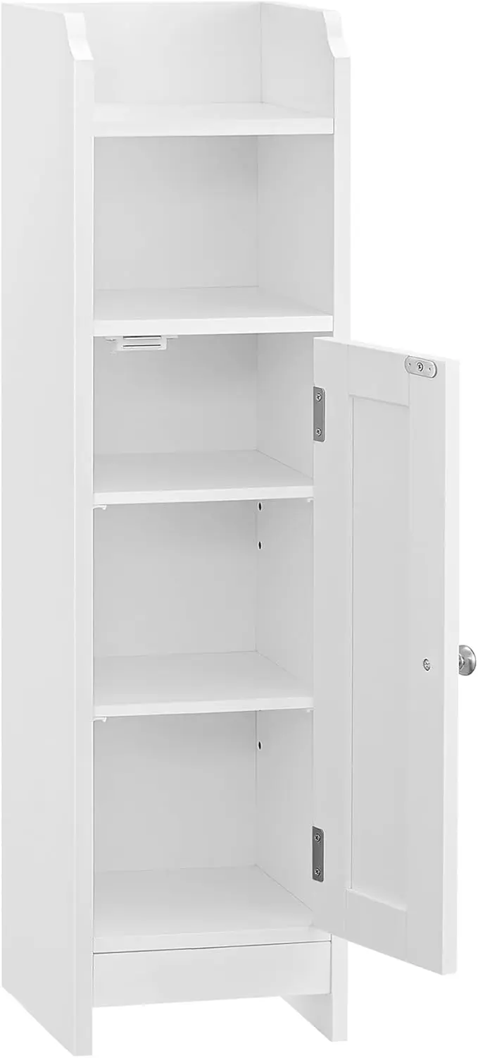 Tumba Vasagle BBC310W01 (White) - 3