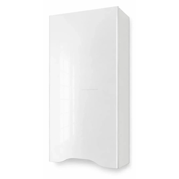 Dulap de baie Vasto Furniture Print 400x800 (White)
