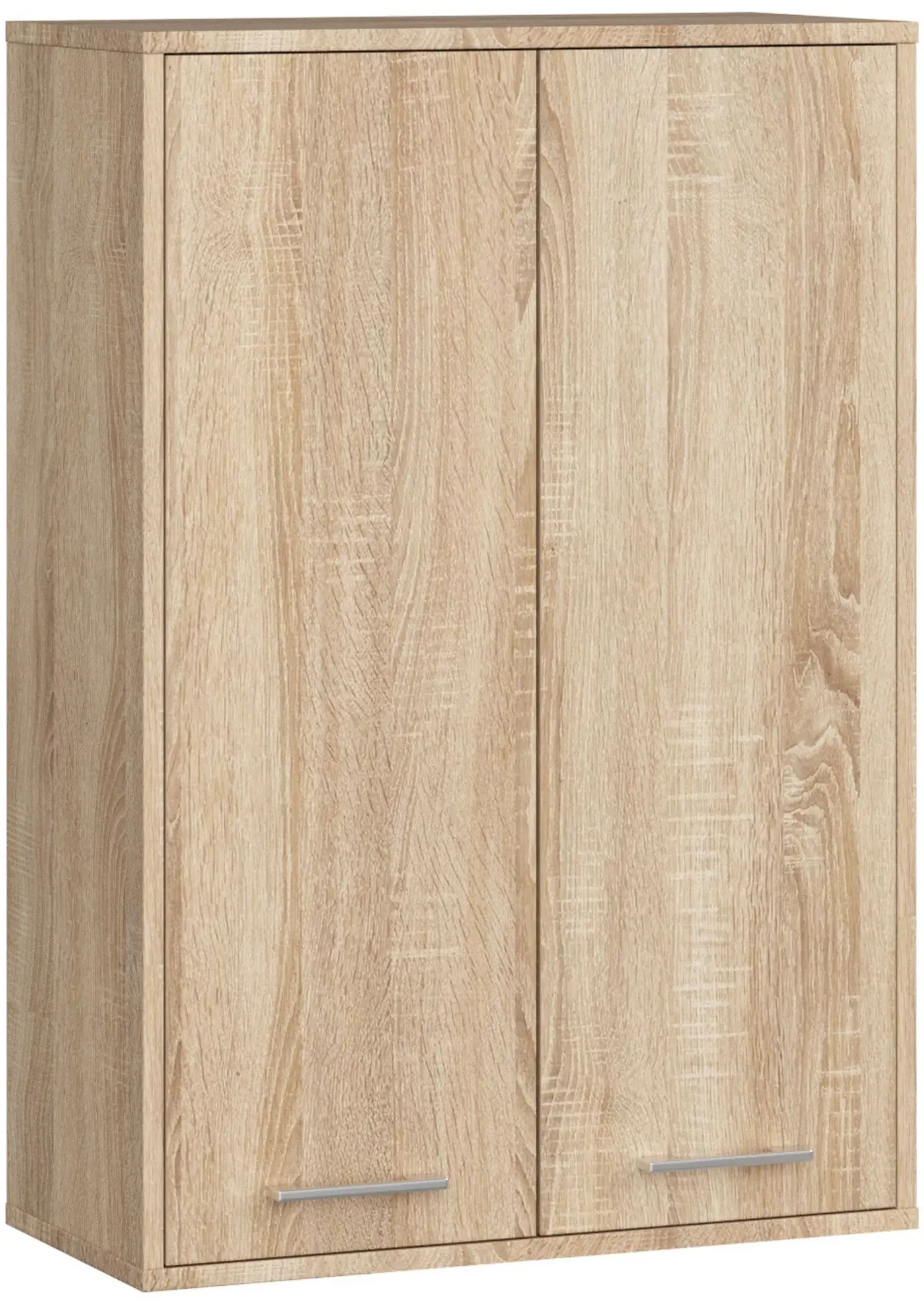 Dulap suspendat Akord Fin H934 W64 2D (Sonoma Oak)