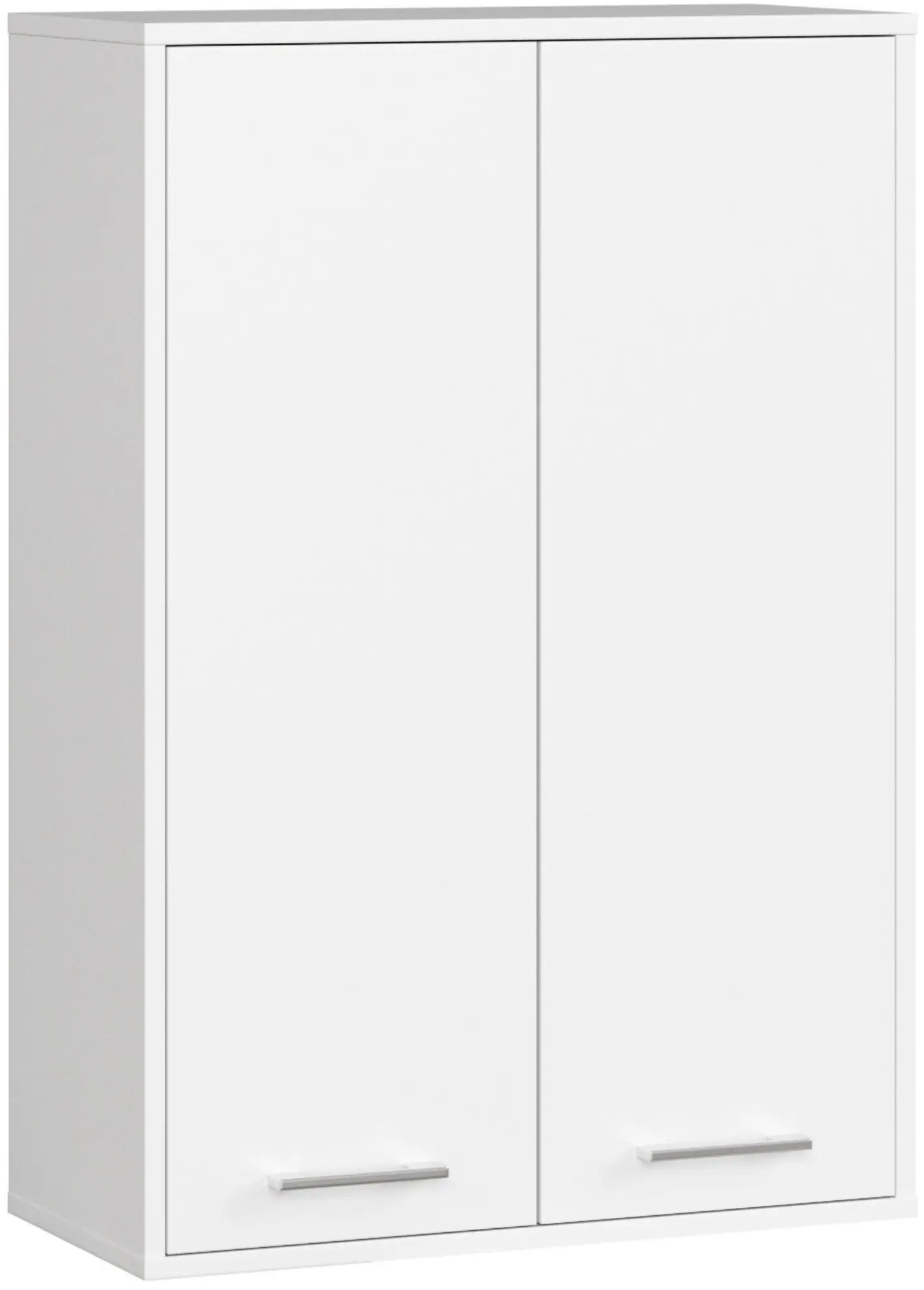 Шкафчик подвесной Akord Fin H934 W64 2D (White)