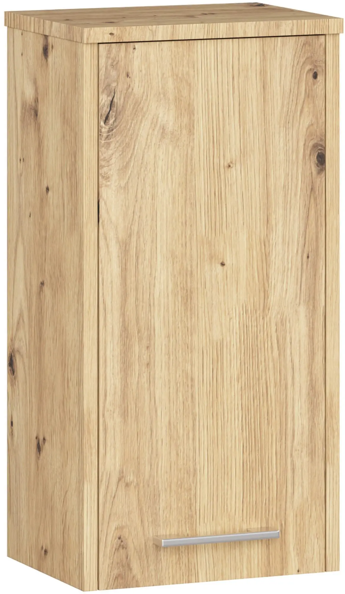 Dulap suspendat Akord Fin W30 1D (Artisan Oak)