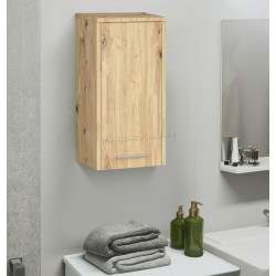 Dulap suspendat Akord Fin W30 1D (Artisan Oak)