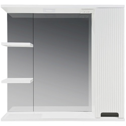 Dulap cu oglinda Bayro Positano 800x750 Right Thumb