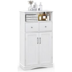 Dulap Costway BA7885WH (White) Thumb