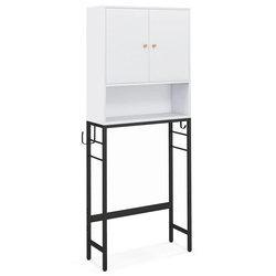 Dulap Costway BA8181WH (White/Black) Thumb