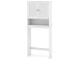 Dulap Costway HW66126 (White)