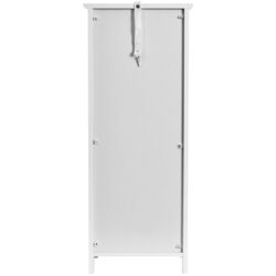 Шкаф Costway HW66372WH (White) Thumb