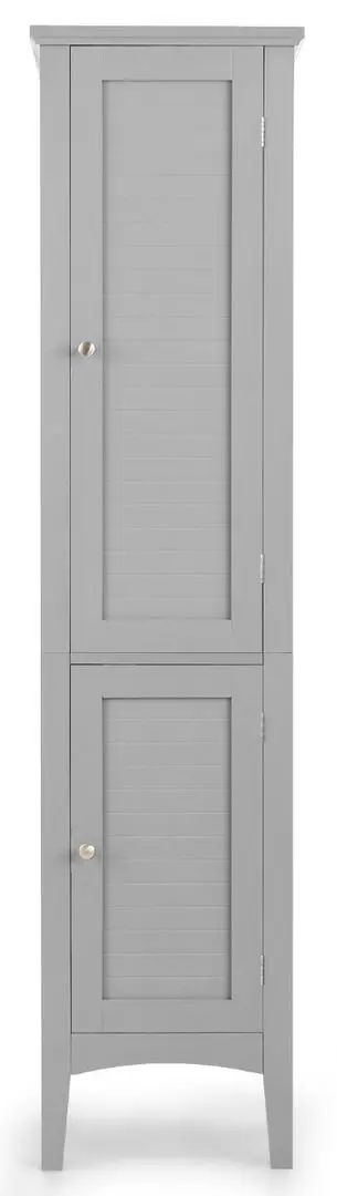 Penal Costway HW66805GR (Grey) - 2